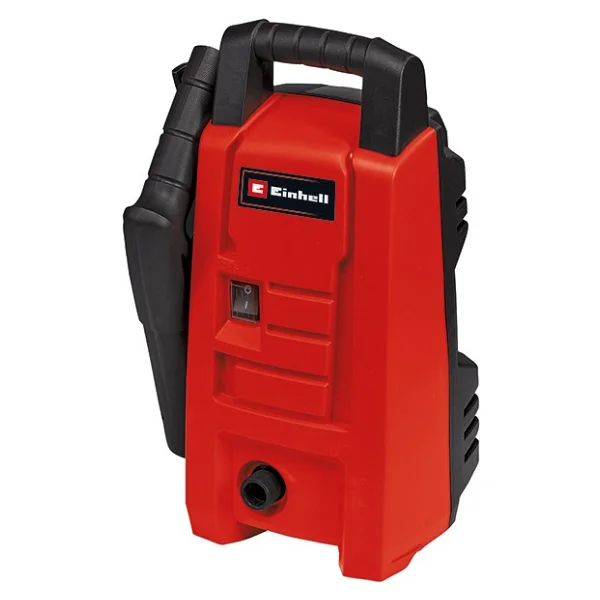 Einhell Tc-Hp 90 1200 W 90 Bar Yüksek Basınçlı Yıkama Makinesi - Görsel 7