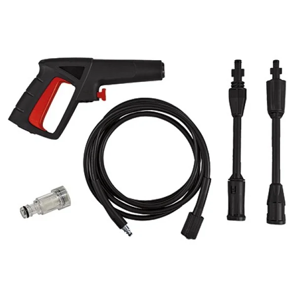 Einhell Tc-Hp 90 1200 W 90 Bar Yüksek Basınçlı Yıkama Makinesi - Görsel 3