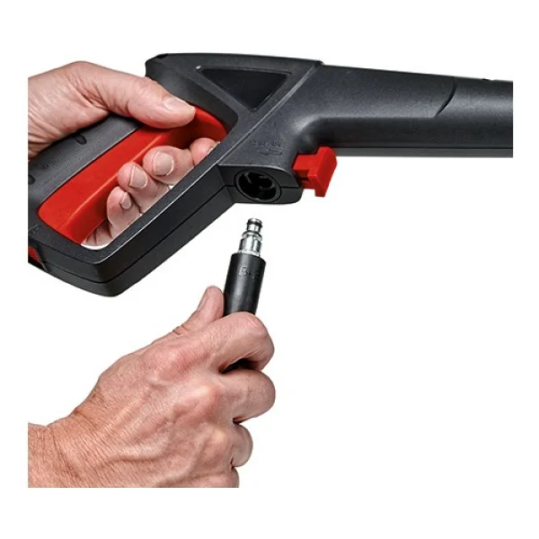 Einhell Tc-Hp 90 1200 W 90 Bar Yüksek Basınçlı Yıkama Makinesi - Görsel 4