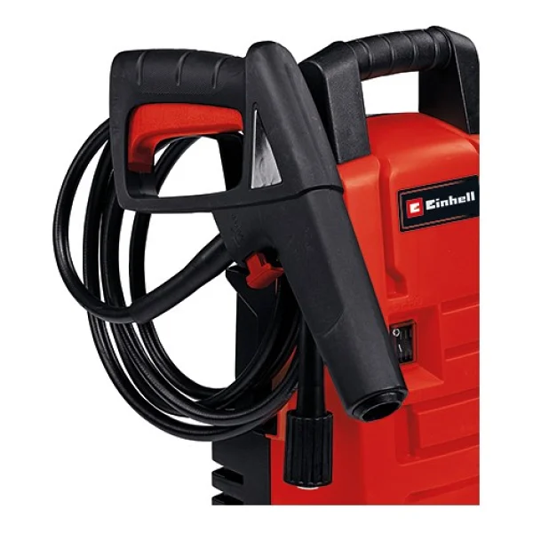 Einhell Tc-Hp 90 1200 W 90 Bar Yüksek Basınçlı Yıkama Makinesi - Görsel 5