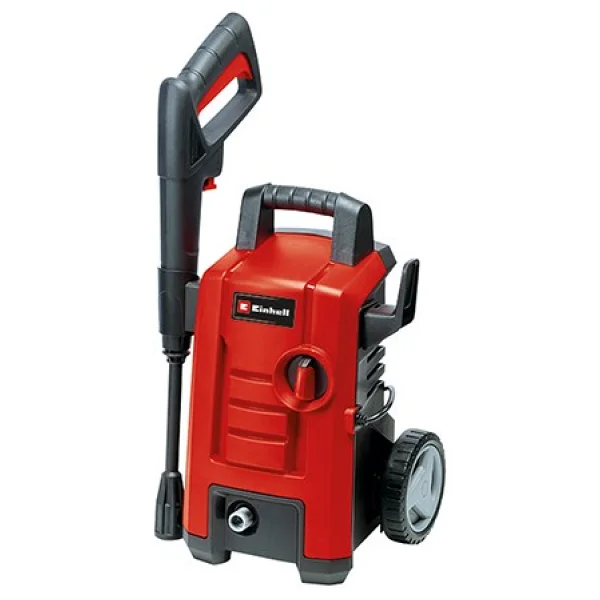 Einhell Tc-Hp 130 Bar Yüksek Basınçlı Yıkama Makinesi - Görsel 5