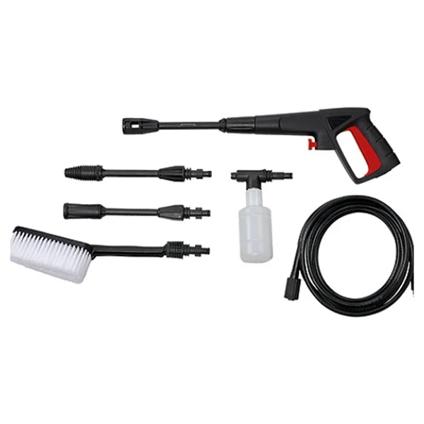 Einhell Tc-Hp 130 Bar Yüksek Basınçlı Yıkama Makinesi - Görsel 3
