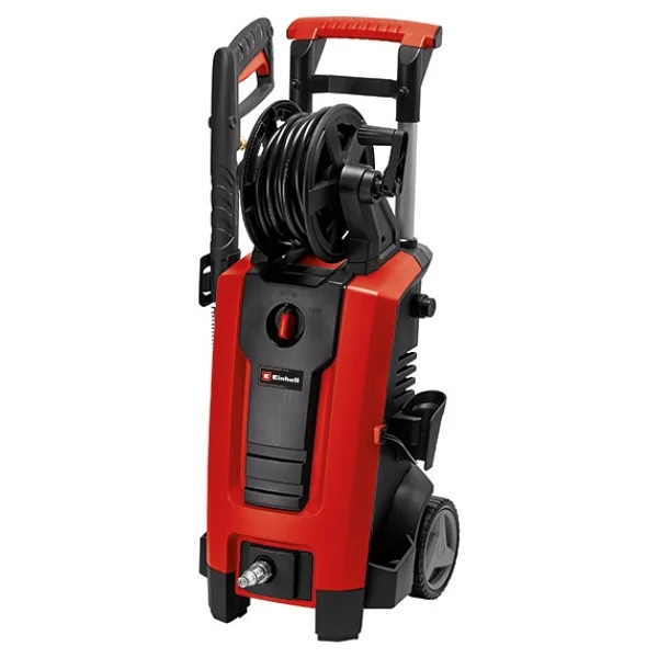 Einhell Tc-Hp 170 Bar Yüksek Basınçlı Yıkama Makinesi - Görsel 6