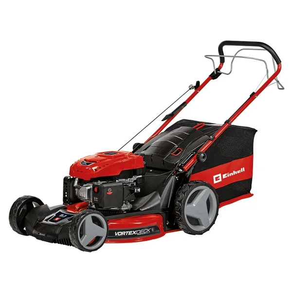 Einhell Gc-Pm 56/2 S Hw Benzinli Çim Biçme Makinesi - Görsel 5