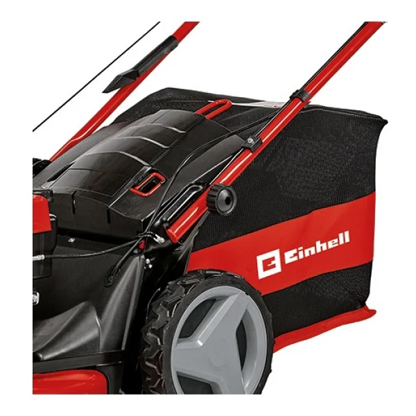 Einhell Gc-Pm 56/2 S Hw Benzinli Çim Biçme Makinesi - Görsel 2