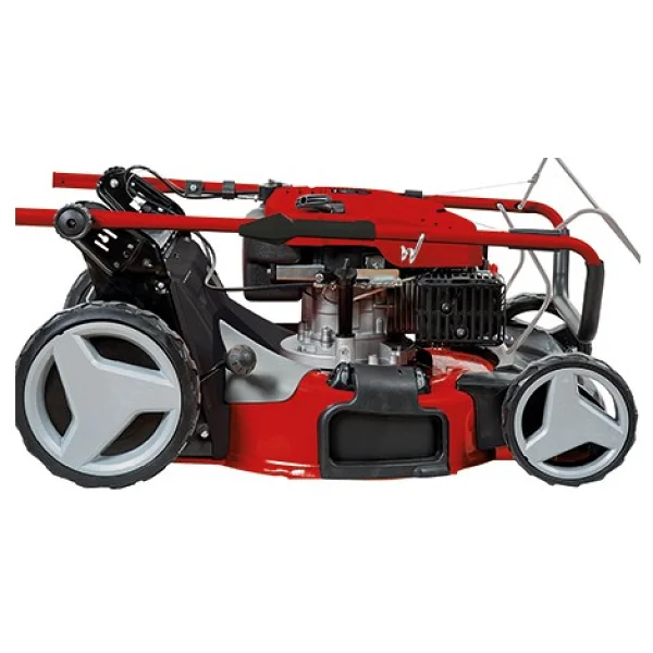 Einhell Gc-Pm 56/2 S Hw Benzinli Çim Biçme Makinesi - Görsel 3