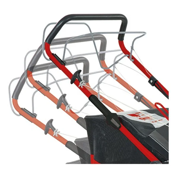Einhell Gc-Pm 56/2 S Hw Benzinli Çim Biçme Makinesi - Görsel 4