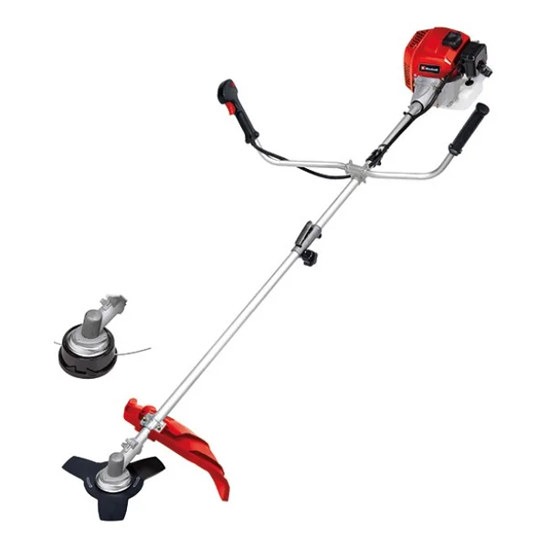 Einhell Gh-Bc 43 As 1.7 Hp Benzinli Yan Tırpan - Görsel 10