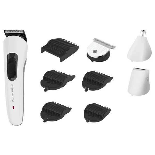 Rowenta Tn8961 Multistyle Easy 9in1 Erkek Bakım Seti - Görsel 7
