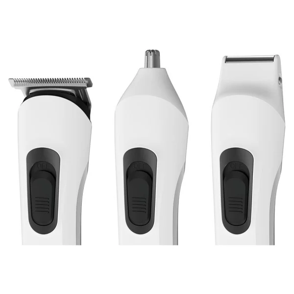 Rowenta Tn8961 Multistyle Easy 9in1 Erkek Bakım Seti - Görsel 2