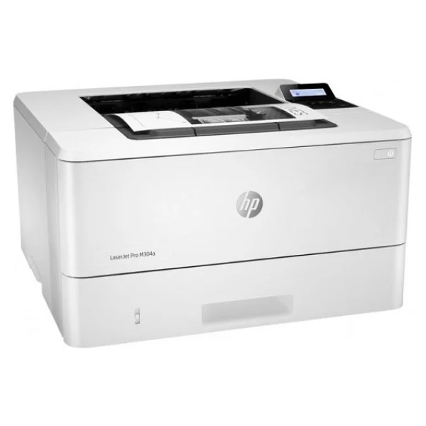 Hp Laserjet Pro M304a W1a66a Mono Lazer Yazıcı - Görsel 2