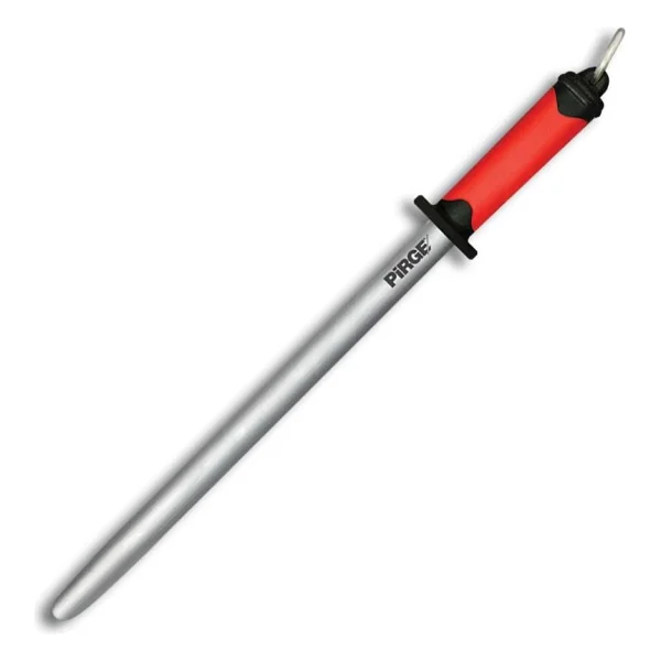Pirge Duo 35197 Çantalı 6 Parça Bıçak Seti - Görsel 3