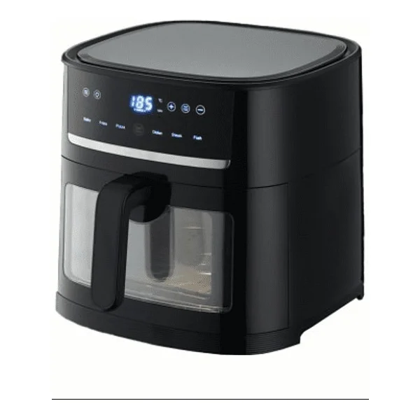 Smartmi Cook Master-M Air Fryer 8 Lt Yağsız Fritöz - Görsel 6