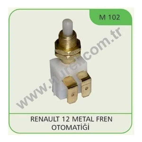 Nurel Fren Musuru Metal R12 - Görsel 2