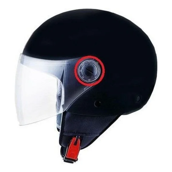 Mt Kask V-15 Mekanizma - Görsel 2