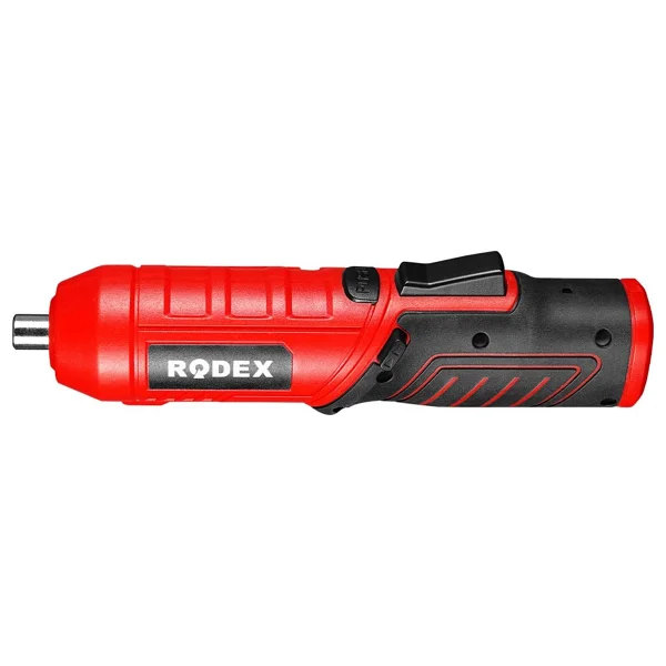 Rodex Rdx3085 Akülü Vidalama Makinesi - Görsel 3