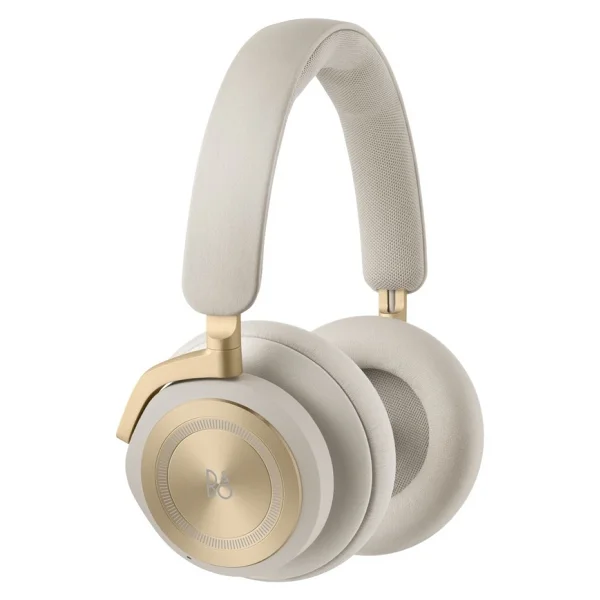 Bang & Olufsen Beoplay Hx ANC Altın Kulak Üstü Bluetooth Kulaklık - Görsel 8
