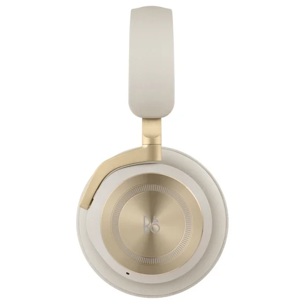 Bang & Olufsen Beoplay Hx ANC Altın Kulak Üstü Bluetooth Kulaklık - Görsel 2