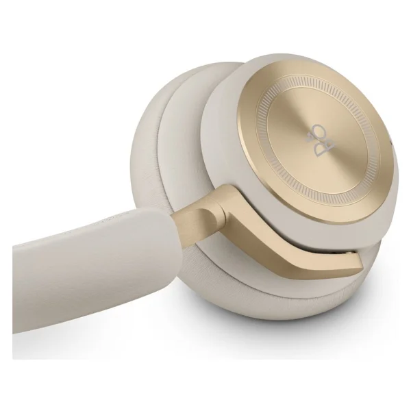 Bang & Olufsen Beoplay Hx ANC Altın Kulak Üstü Bluetooth Kulaklık - Görsel 3