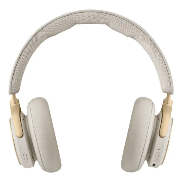 Bang & Olufsen Beoplay Hx ANC Altın Kulak Üstü Bluetooth Kulaklık - Görsel 4