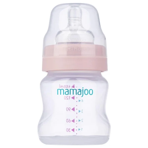 Mamajoo 150 Ml Pembe Mini Hediye Seti - Görsel 2