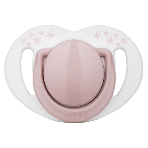Mamajoo 150 Ml Pembe Mini Hediye Seti - Görsel 3