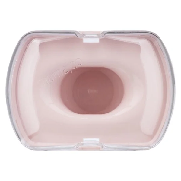 Mamajoo 150 Ml Pembe Mini Hediye Seti - Görsel 4