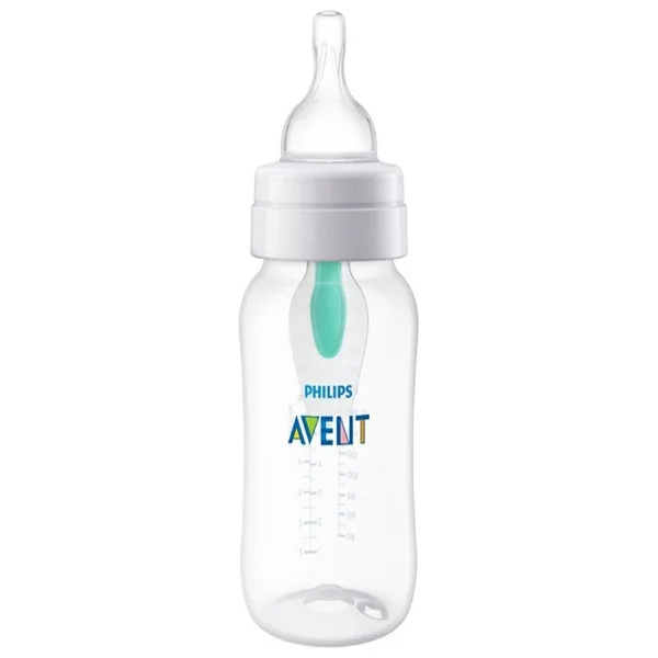 Philips Avent Scf813/14 Antikolik 260 Ml Biberon - Görsel 2