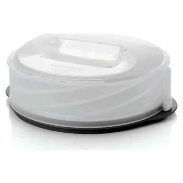 Tupperware Akordiyon Pasta Servis - Görsel 2