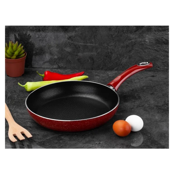Taç Titan 30 Cm Granit Tava - Görsel 2