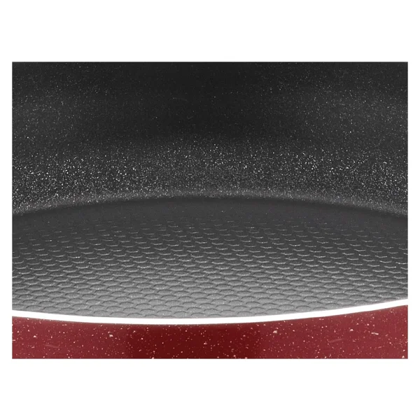 Taç Titan 30 Cm Granit Tava - Görsel 5