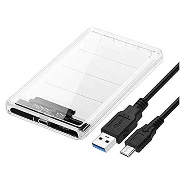 Alfais 4389 Type-C 2.5" Harddisk Kutusu - Görsel 4