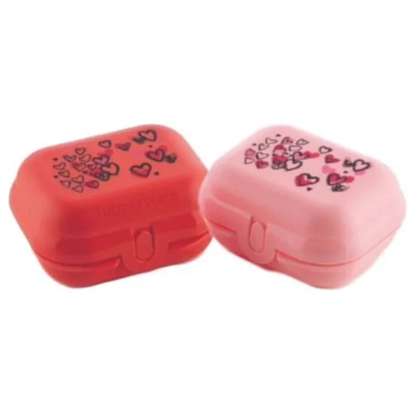Tupperware Istiridye 2'li Mini Kap - Görsel 2