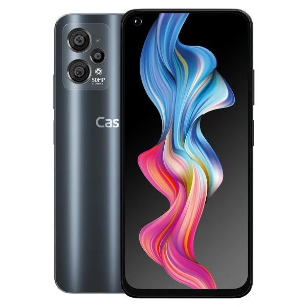 Casper Via X30 Plus 256 GB Antrasit - Görsel 7