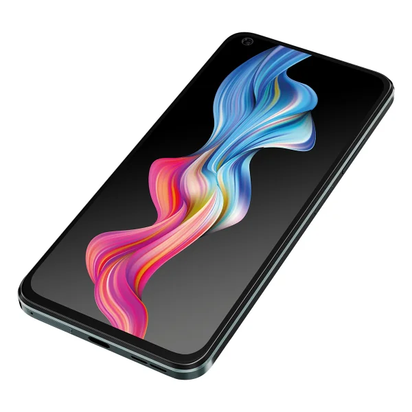 Casper Via X30 Plus 256 GB Antrasit - Görsel 5
