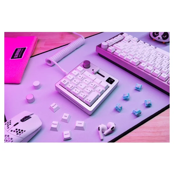 Glorious Prebuilt Numerik Klavye - Görsel 2