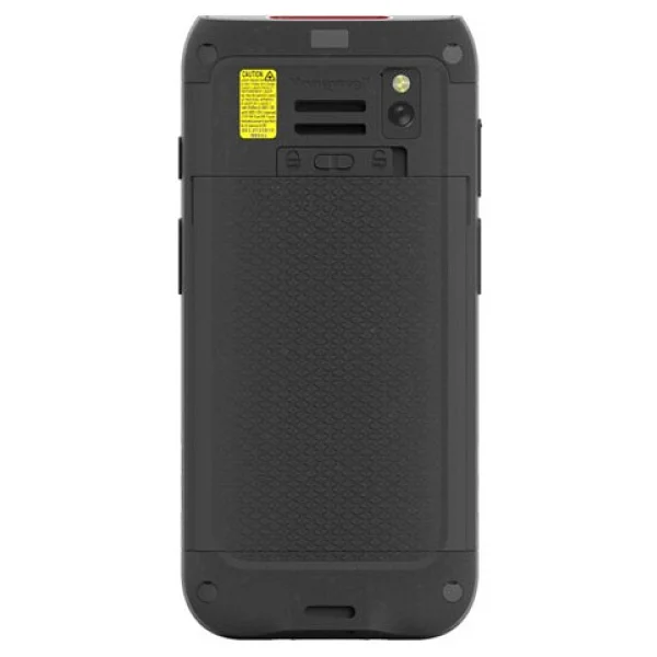 Honeywell Ct40 Android El Terminali - Görsel 2