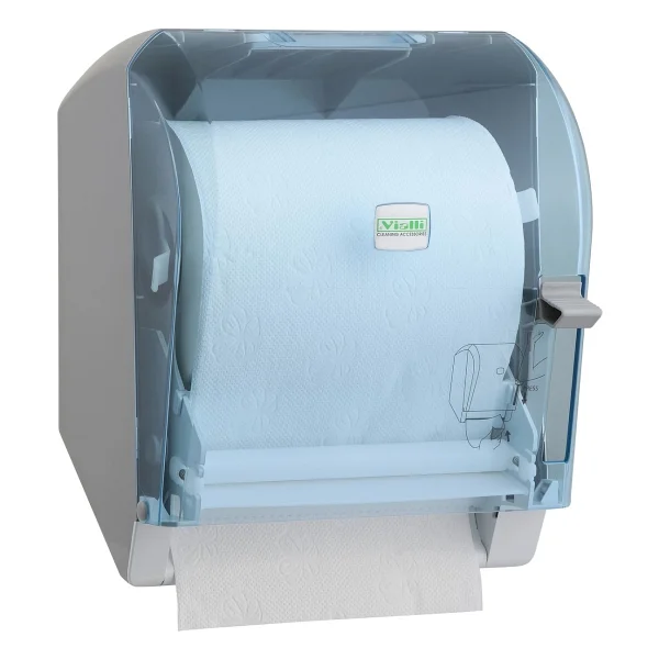 Vialli K8 21 Cm Manuel Havlu Dispenseri - Görsel 2