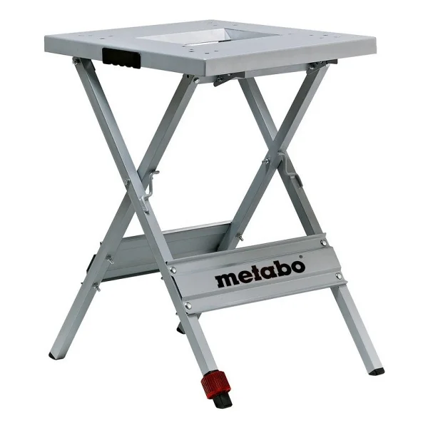 Metabo 631317000 Ums Gönye Kesme Tezgahı - Görsel 3