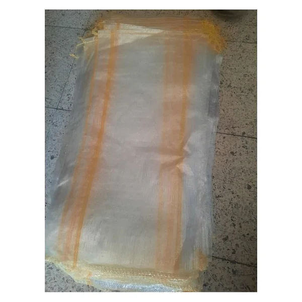 Şeffaf Çuval, Cam Çuval, Boş Çuval, 30 Cm X 50 Cm (100 Adet) - Görsel 3