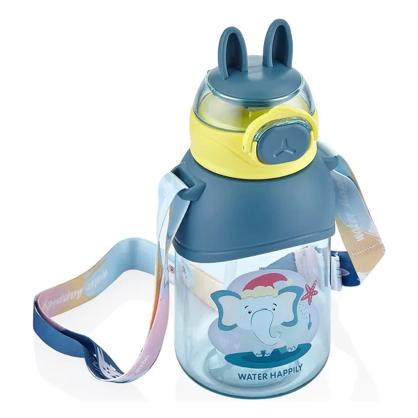Vagonlife VGN2108 650 ml Pipetli Matara - Görsel 8