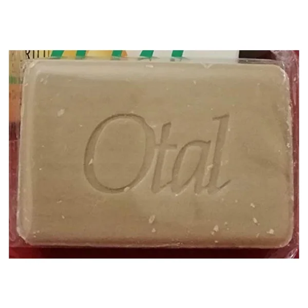 Otacı Otal Sabun - Görsel 2