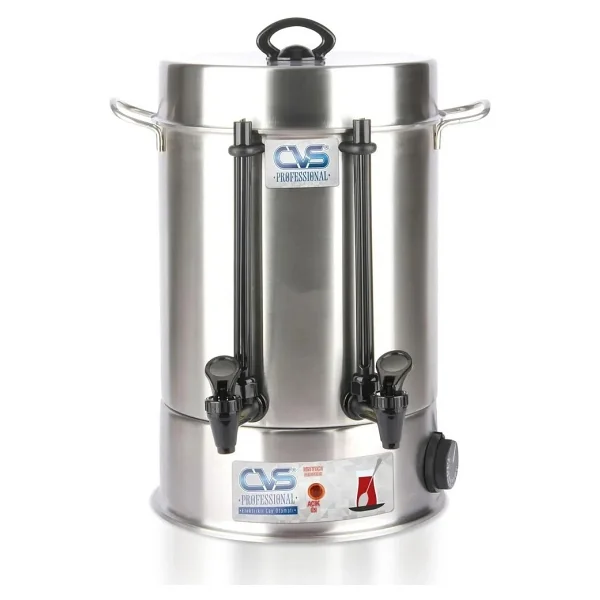 Cvs Dn 91107 Profesyonel 80 Bardak Çay Otomatı - Görsel 3