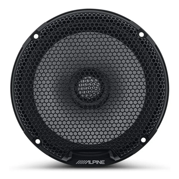 Alpine R2-S65 300 W 16.5 cm Oto Hoparlör - Görsel 3