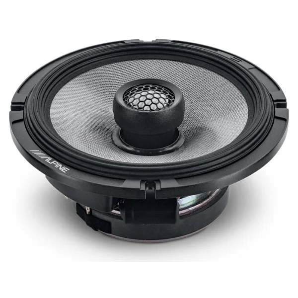 Alpine R2-S65 300 W 16.5 cm Oto Hoparlör - Görsel 4