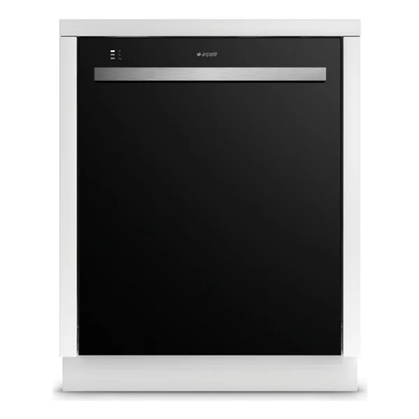Arçelik 9463 FCS A++ 6 Programlı Ankastre Bulaşık Makinesi - Görsel 5