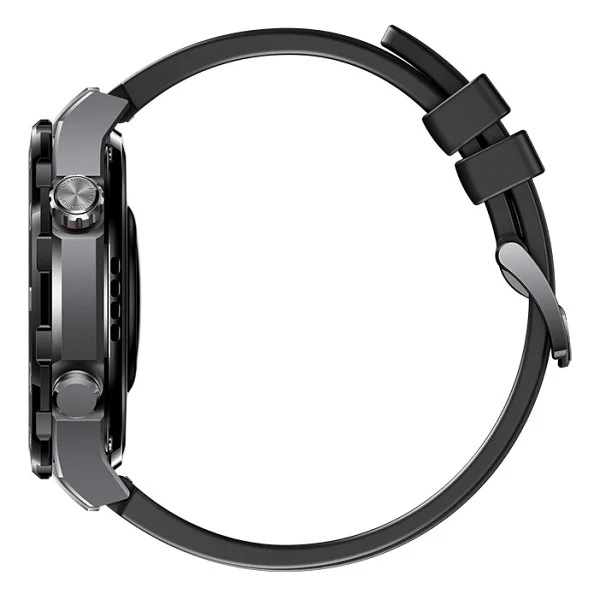 Huawei Watch Ultimate Siyah Akıllı Saat - Görsel 4