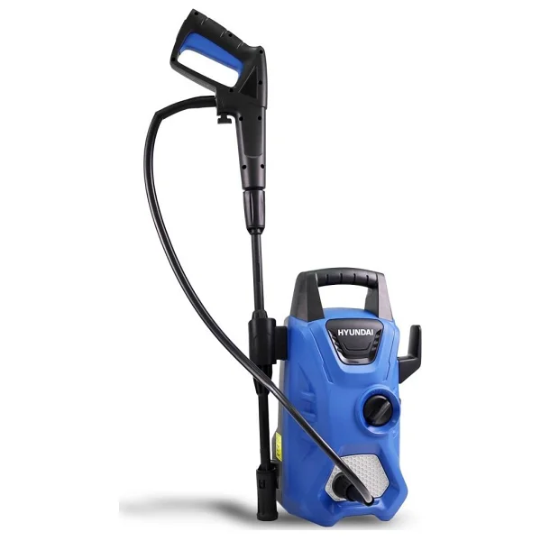 Hyundai Power Hyb75 1400 W 110 Bar Basınçlı Yıkama Makinesi - Görsel 7