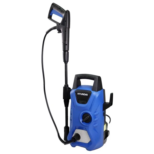 Hyundai Power Hyb75 1400 W 110 Bar Basınçlı Yıkama Makinesi - Görsel 4