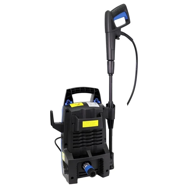 Hyundai Power Hyb75 1400 W 110 Bar Basınçlı Yıkama Makinesi - Görsel 5